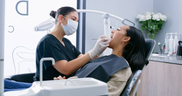 Best Oral Cancer Screening  in Marine, IL